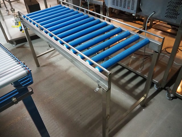 Nn roller conveyor - afbeelding 2 van  3