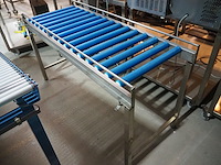 Nn roller conveyor - afbeelding 2 van  3