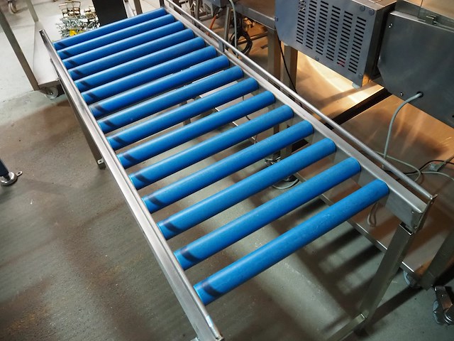 Nn roller conveyor - afbeelding 3 van  3