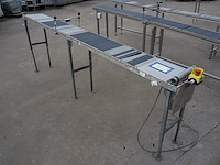 Nn roller conveyor - afbeelding 1 van  5
