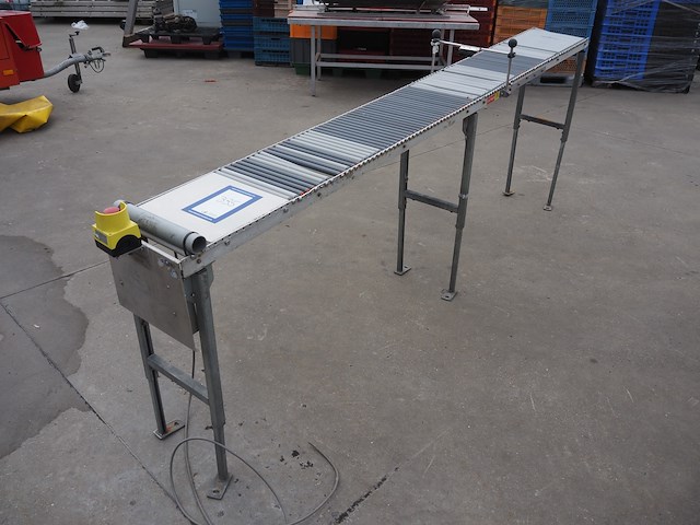 Nn roller conveyor - afbeelding 2 van  5