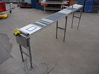 Nn roller conveyor - afbeelding 2 van  5