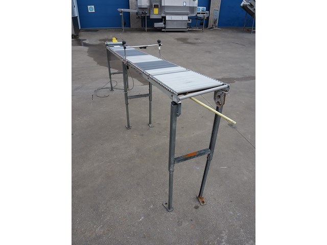 Nn roller conveyor - afbeelding 3 van  5