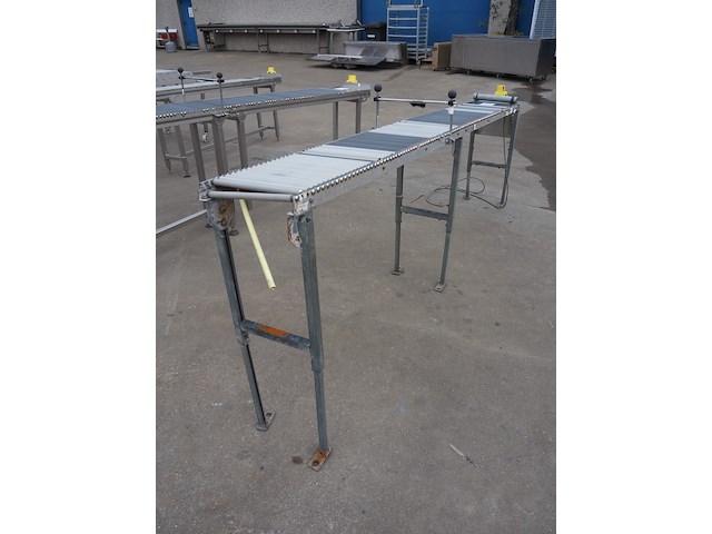 Nn roller conveyor - afbeelding 4 van  5