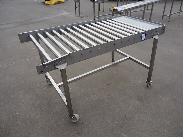 Nn roller conveyor - afbeelding 2 van  5
