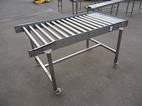 Nn roller conveyor - afbeelding 2 van  5