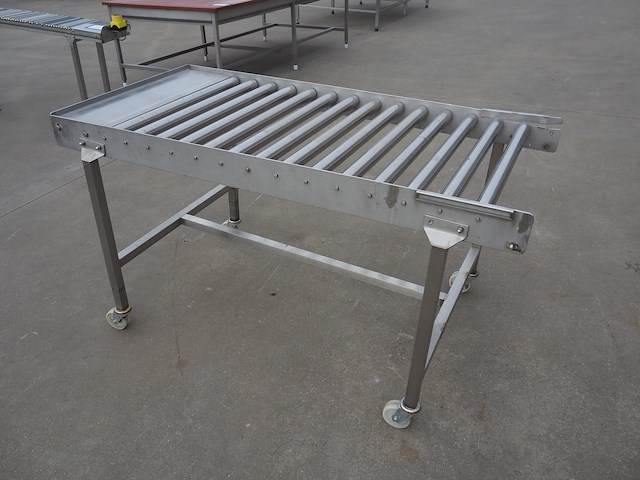 Nn roller conveyor - afbeelding 3 van  5