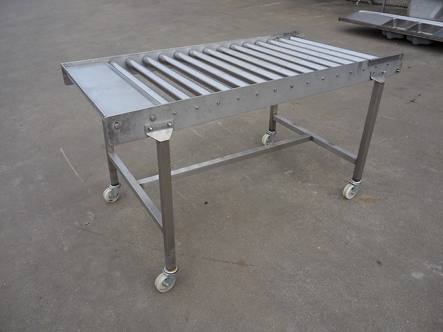 Nn roller conveyor - afbeelding 4 van  5