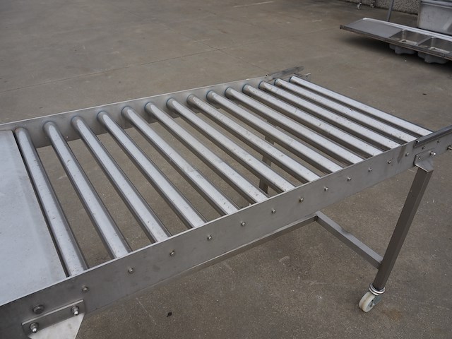 Nn roller conveyor - afbeelding 5 van  5