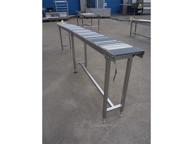 Nn roller conveyor - afbeelding 3 van  5