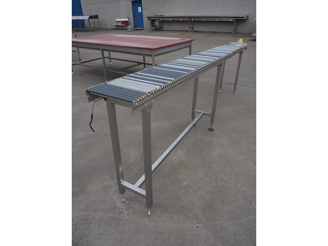 Nn roller conveyor - afbeelding 4 van  5