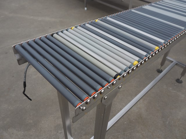 Nn roller conveyor - afbeelding 5 van  5