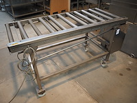 Nn roller conveyor - afbeelding 2 van  8