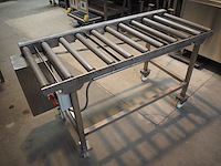 Nn roller conveyor - afbeelding 3 van  8