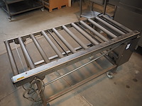 Nn roller conveyor - afbeelding 5 van  8