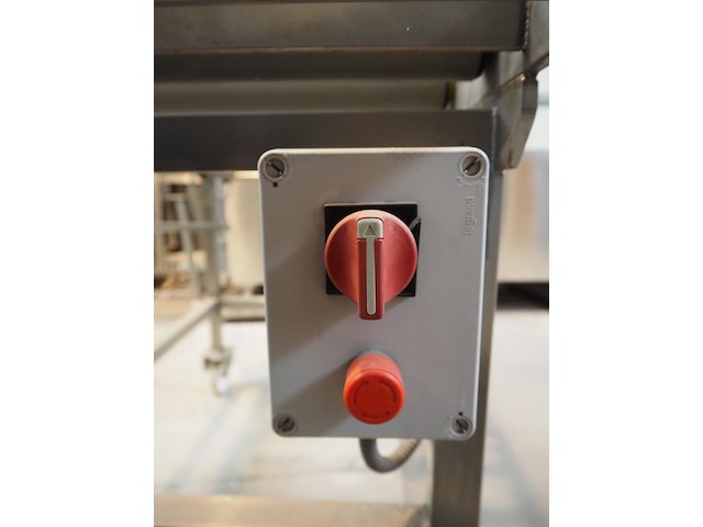 Nn roller conveyor - afbeelding 8 van  8