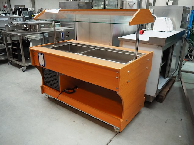 Nn salad bar - afbeelding 1 van  6