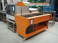 Nn salad bar - afbeelding 2 van  6