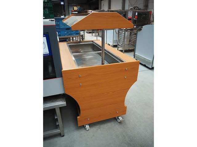 Nn salad bar - afbeelding 3 van  6