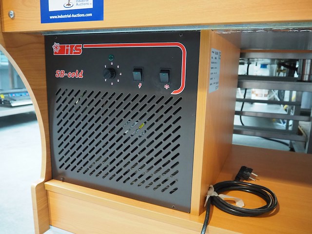 Nn salad bar - afbeelding 5 van  6