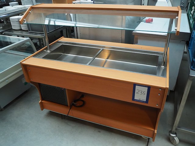 Nn salad bar - afbeelding 1 van  7