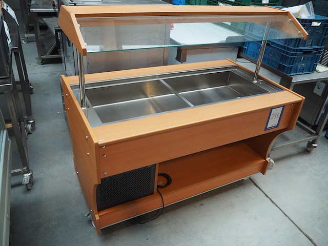 Nn salad bar - afbeelding 2 van  7