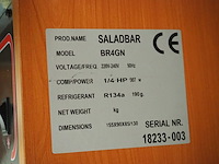 Nn salad bar - afbeelding 7 van  7