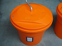 Nn salad spinners - afbeelding 2 van  7