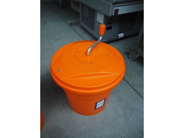 Nn salad spinners - afbeelding 3 van  7