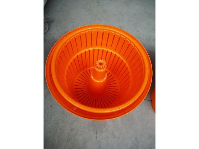 Nn salad spinners - afbeelding 4 van  7