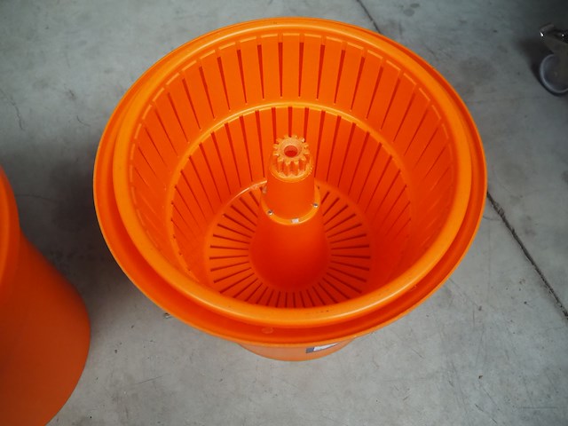 Nn salad spinners - afbeelding 6 van  7