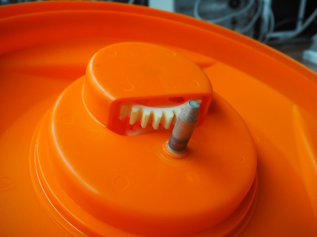 Nn salad spinners - afbeelding 7 van  7