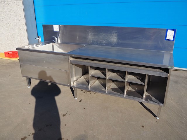 Nn sink - afbeelding 1 van  9