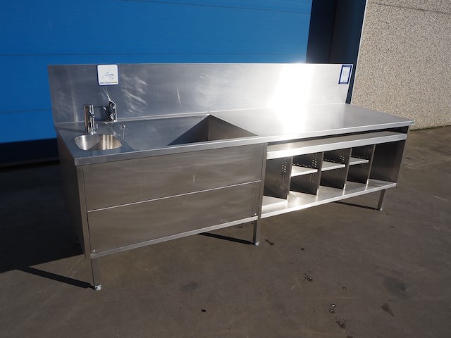 Nn sink - afbeelding 2 van  9