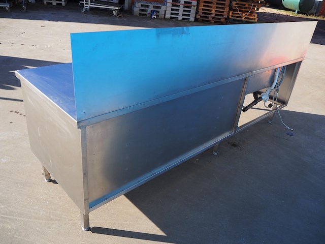 Nn sink - afbeelding 4 van  9