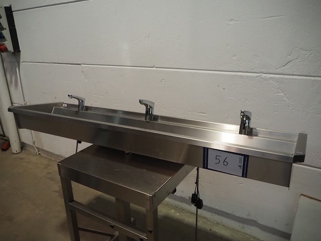 Nn sink - afbeelding 1 van  9