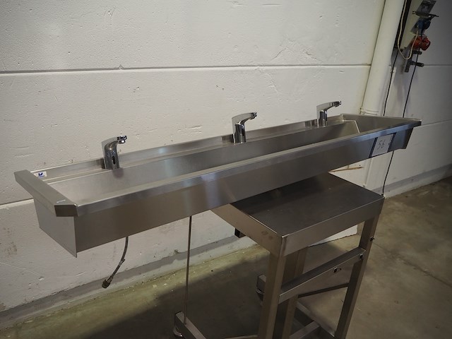 Nn sink - afbeelding 2 van  9