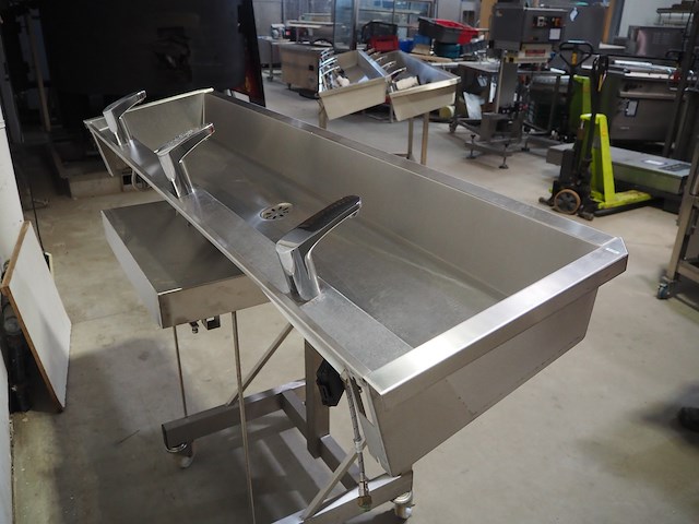 Nn sink - afbeelding 3 van  9