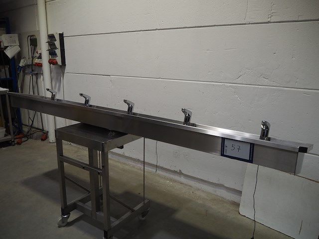 Nn sink - afbeelding 1 van  9