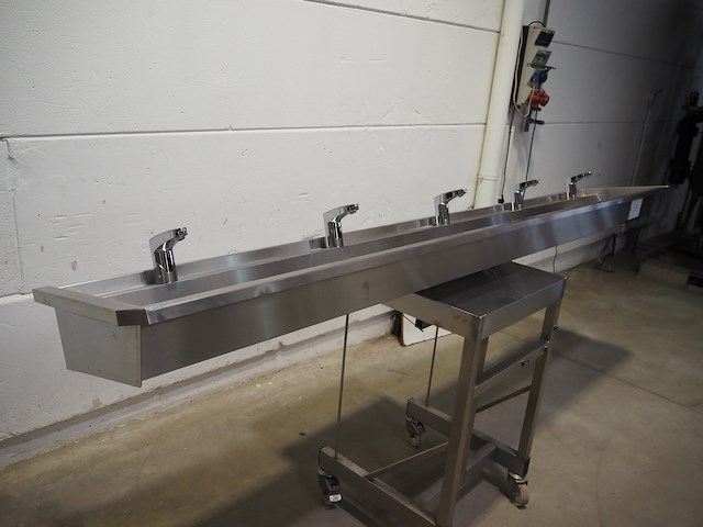 Nn sink - afbeelding 2 van  9