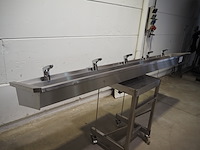 Nn sink - afbeelding 2 van  9