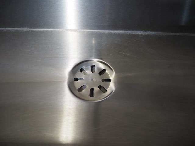 Nn sink - afbeelding 7 van  9