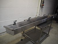 Nn sink - afbeelding 2 van  9