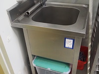 Nn sink - afbeelding 1 van  3