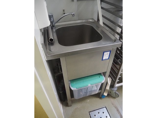 Nn sink - afbeelding 2 van  3