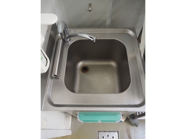 Nn sink - afbeelding 3 van  3