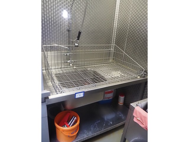 Nn sink - afbeelding 1 van  4