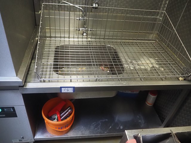 Nn sink - afbeelding 2 van  4