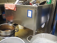 Nn sink - afbeelding 1 van  2