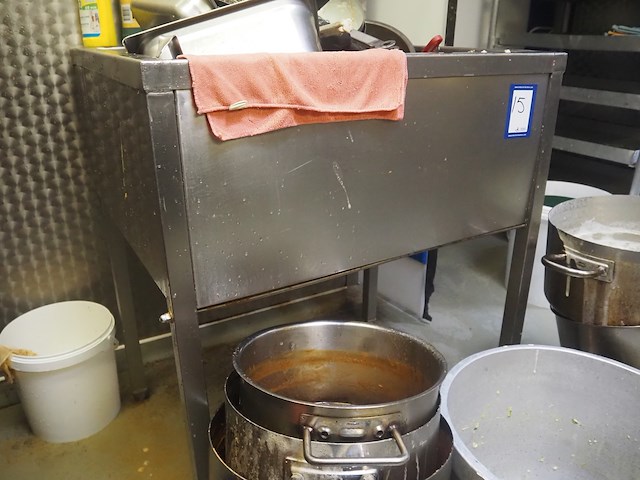 Nn sink - afbeelding 2 van  2